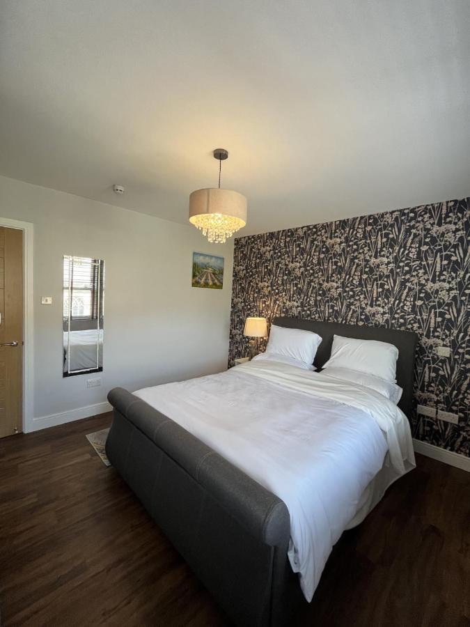 Moseley Village Apartments Birmingham Eksteriør billede